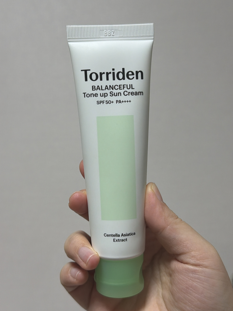 product review image