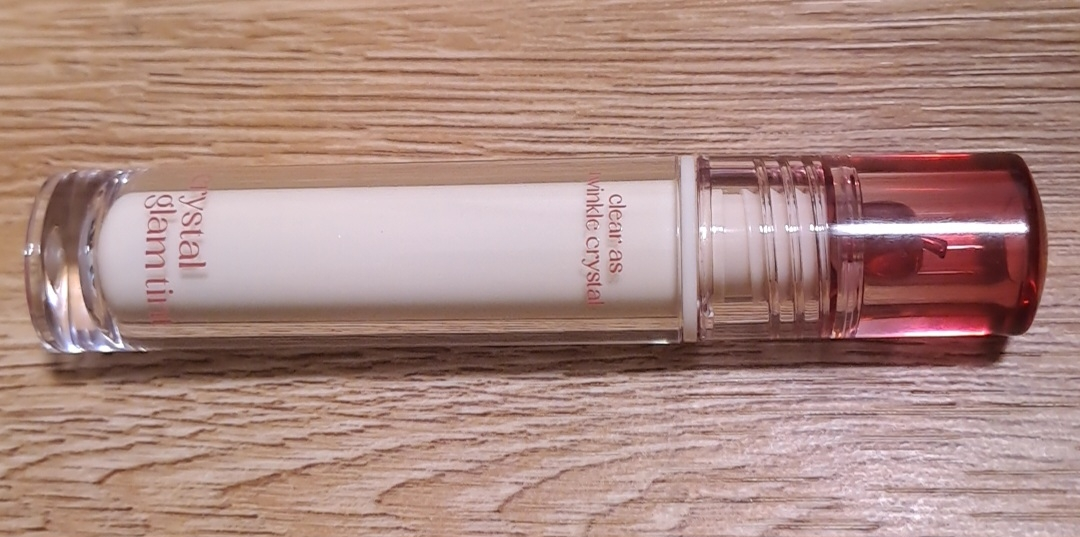 클리오 (CLIO) 애플 시리즈 크리스탈 글램틴트 [20 바닐라애플] review image