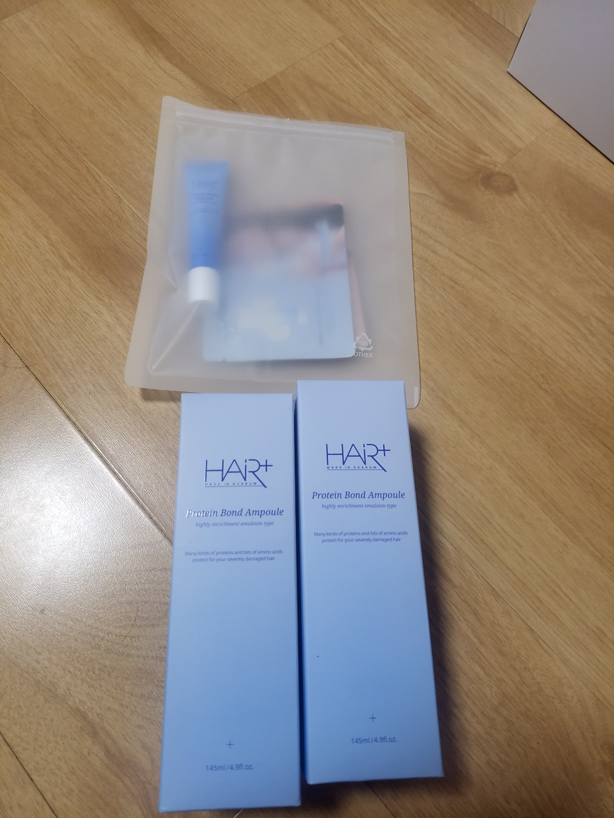 어바웃미 (AboutMe) 숲 진정 수분 미스트 review image