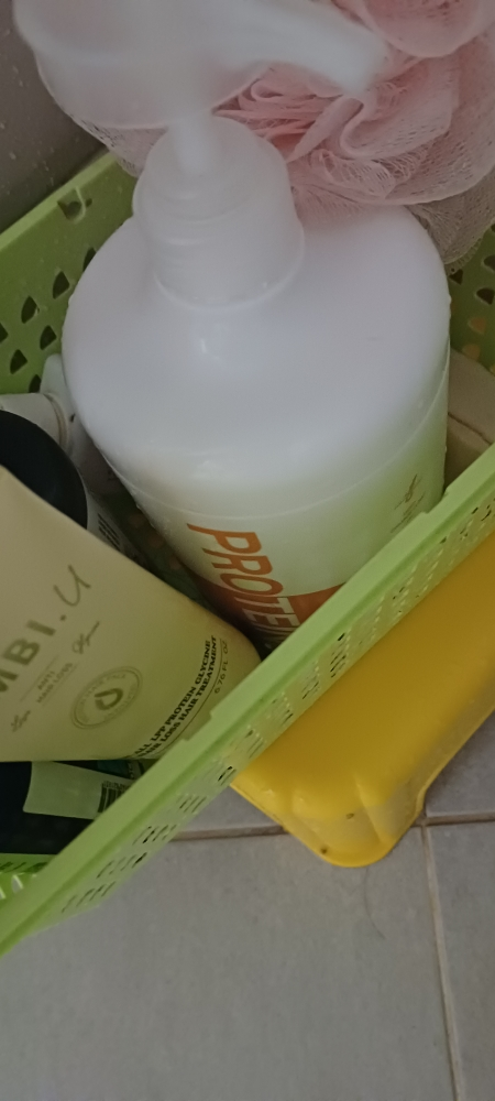 박준뷰티랩 (PARKJUNBEAUTYLAB) LPP 단백질 트리트먼트 헤어팩 review image