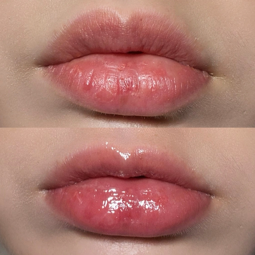 CELLMULA Plum-Pink Lip Shot | Hwahae Global