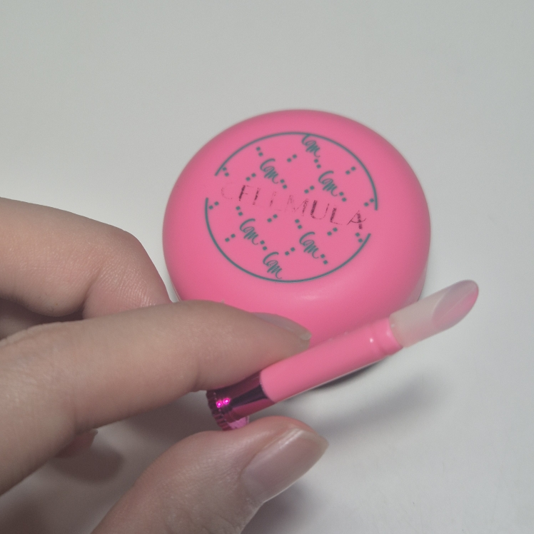 CELLMULA Plum-Pink Lip Shot | Hwahae Global