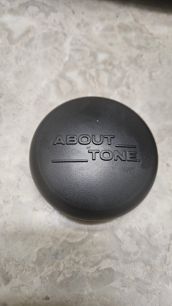 어바웃톤 (ABOUT_TONE.) 블러 파우더 팩트 [02 라이트] review image