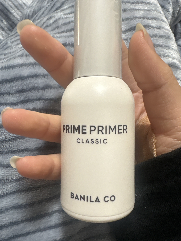 바닐라코 (banilaco) 프라임 프라이머 클래식 review image
