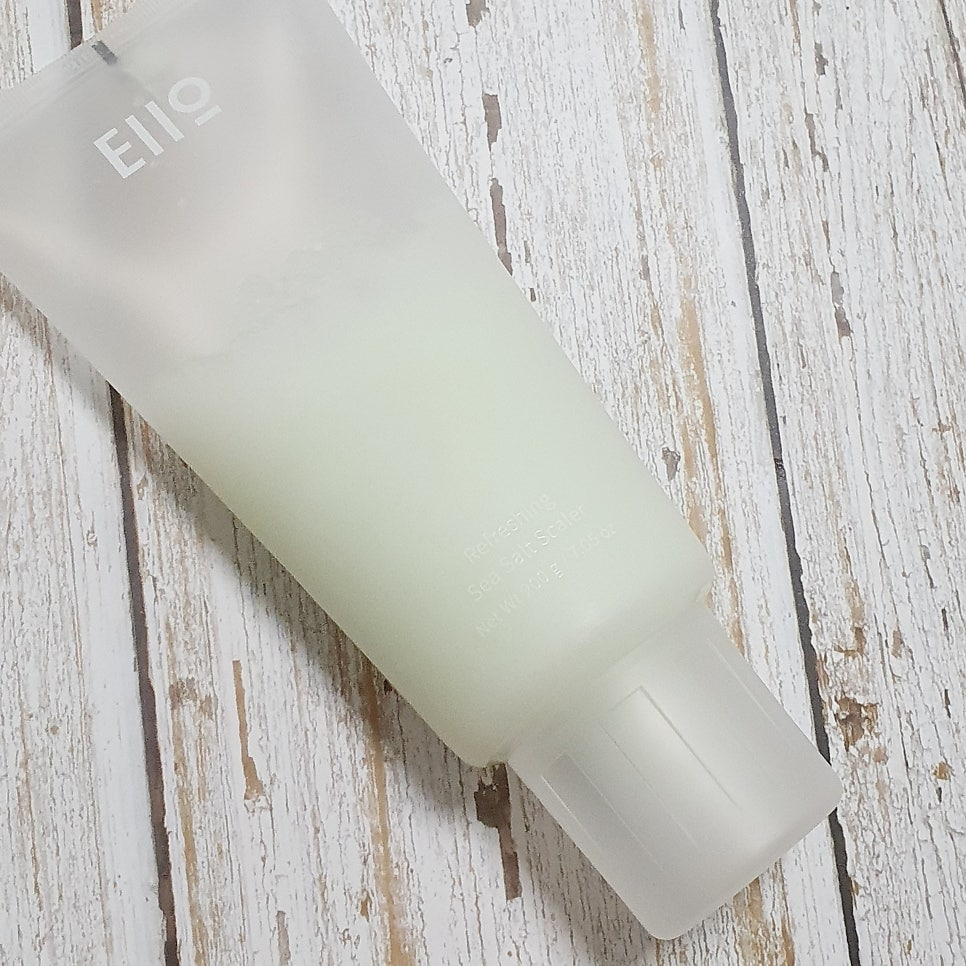 이아이오 (EIIO) 리프레싱 씨솔트 스케일러 review image