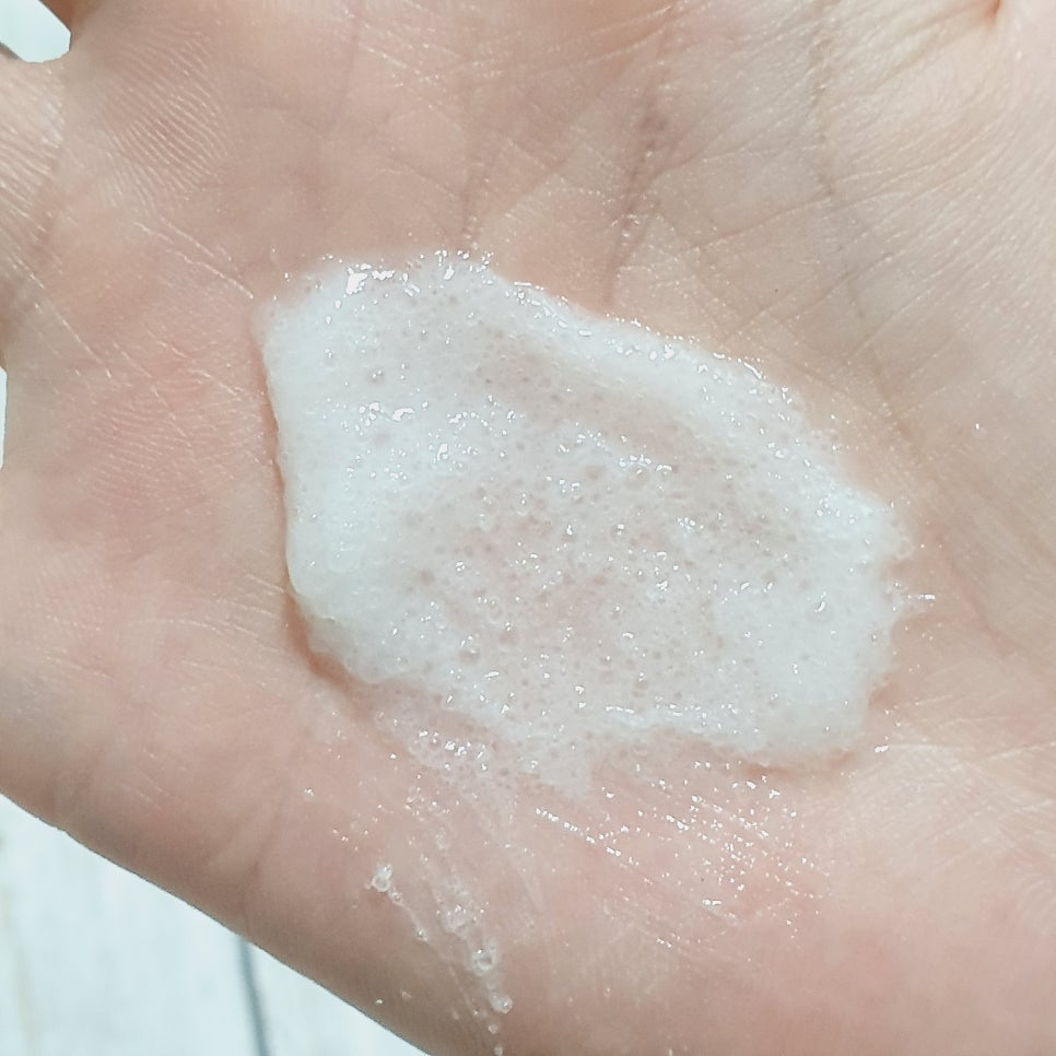 이아이오 (EIIO) 리프레싱 씨솔트 스케일러 review image