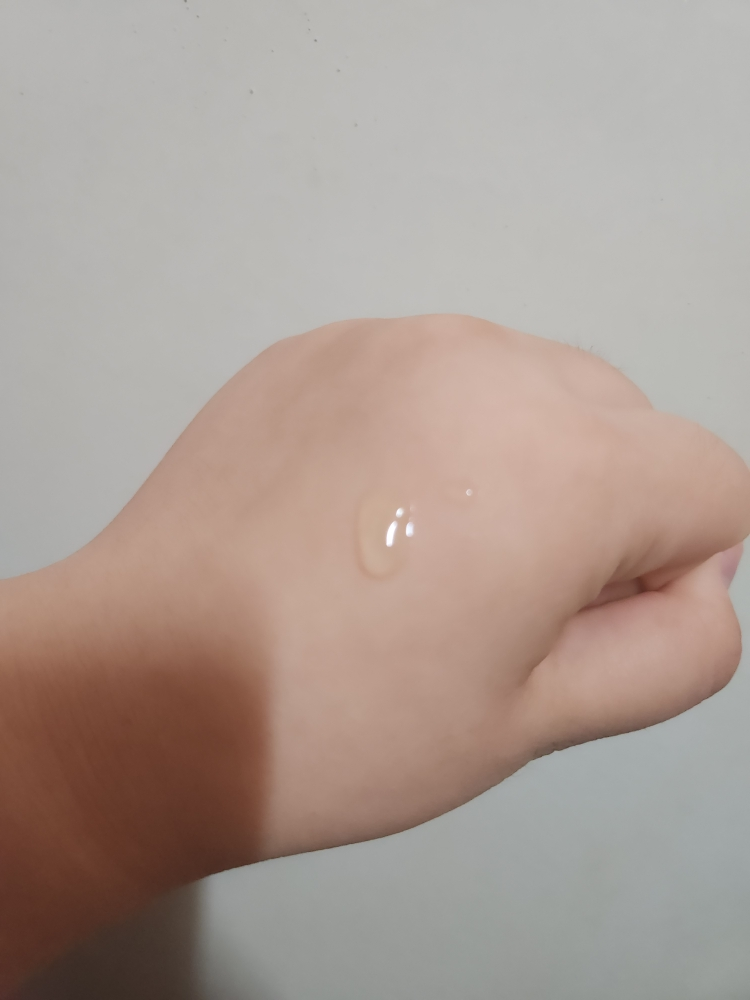 네이처리퍼블릭 (NATUREREPUBLIC) 비타페어C 잡티세럼 review image