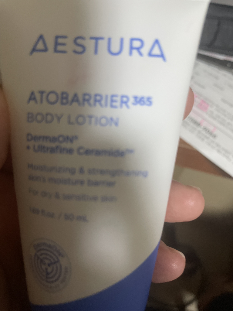 product review image