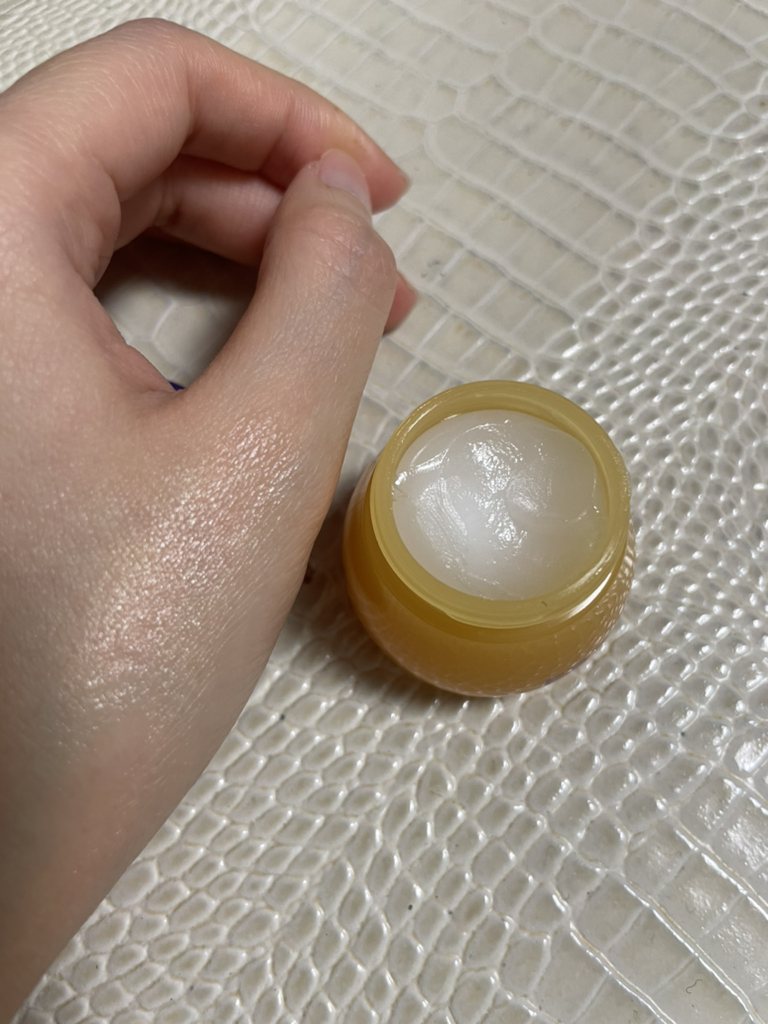 후르디아 (FRUDIA) 블루베리 하이드레이팅 허니 립밤 review image