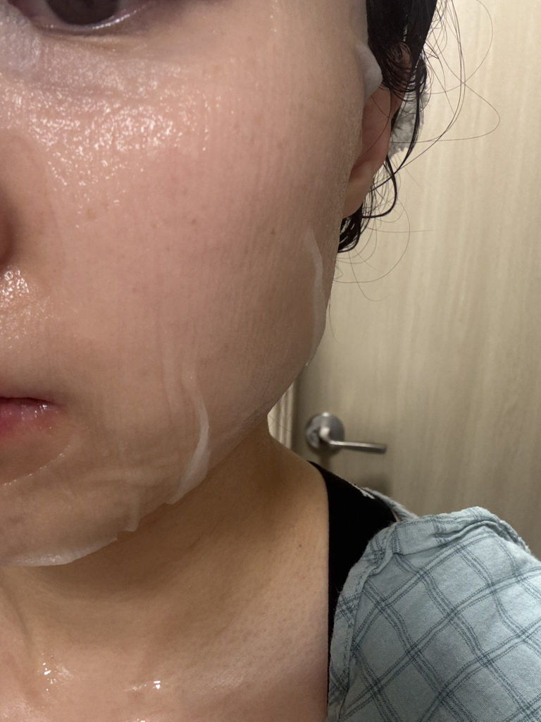 닥터트웬티프로젝트 (Dr.twentyproject) 나인 마스크 review image