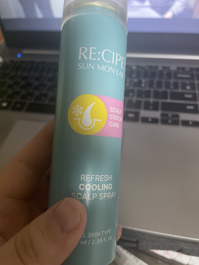 히말라야 (Himalaya) 비건 립밤 review image