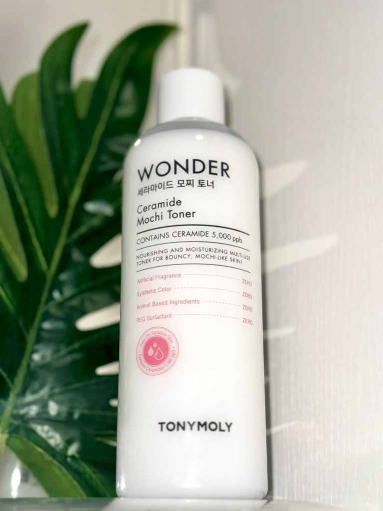 에뛰드 (ETUDE) 순정 약산성 5.5 진정 토너 review image