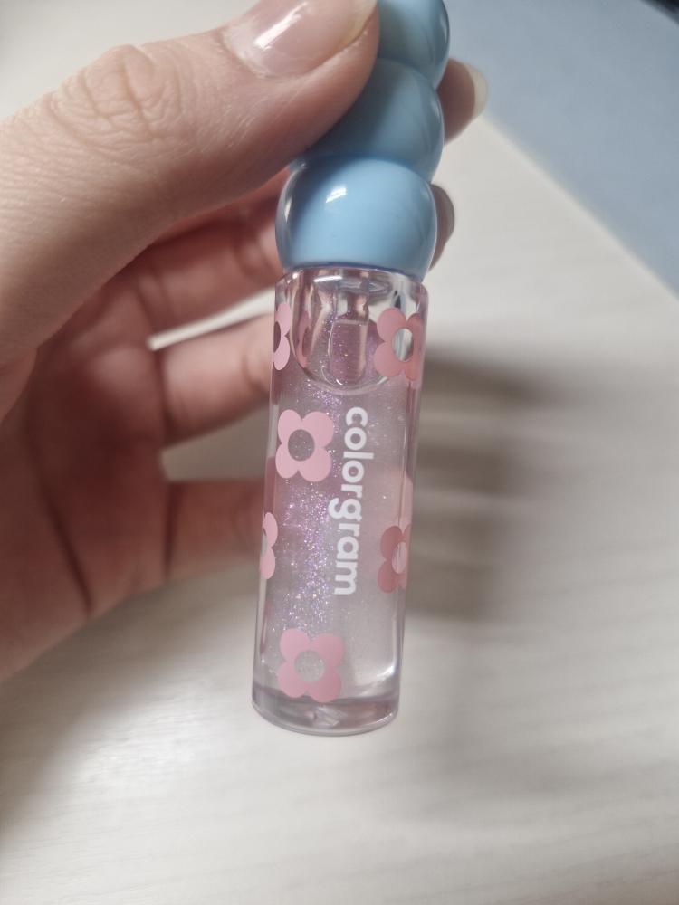 컬러그램 (colorgram) 탕후루 탱글 틴트 [00 탱글로스] review image