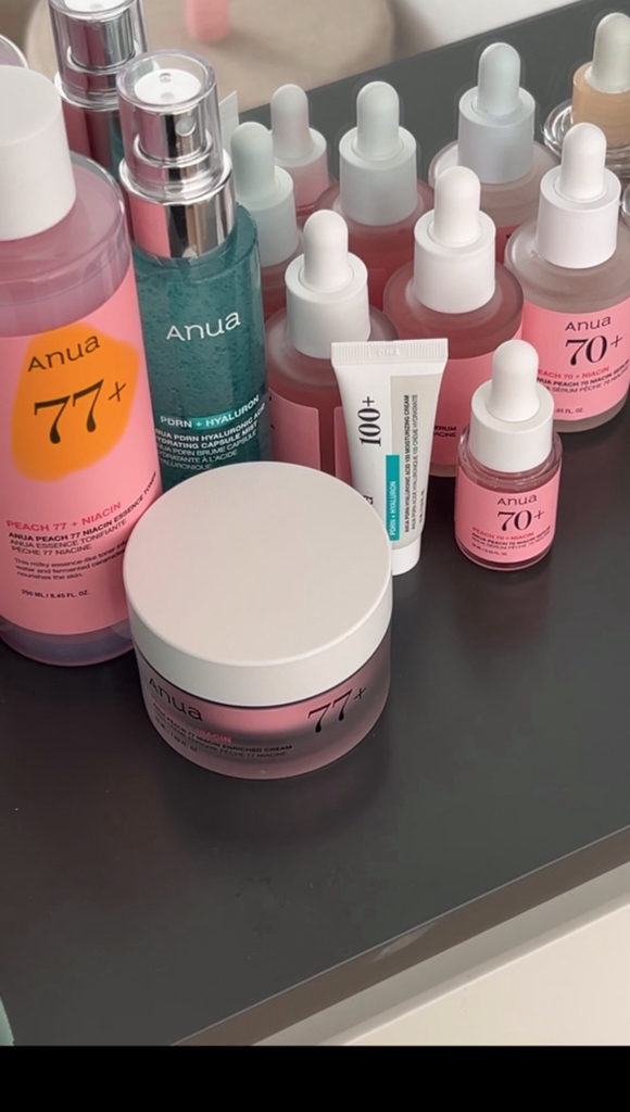 아누아 (Anua) 복숭아 77 나이아신 에센스 토너 review image