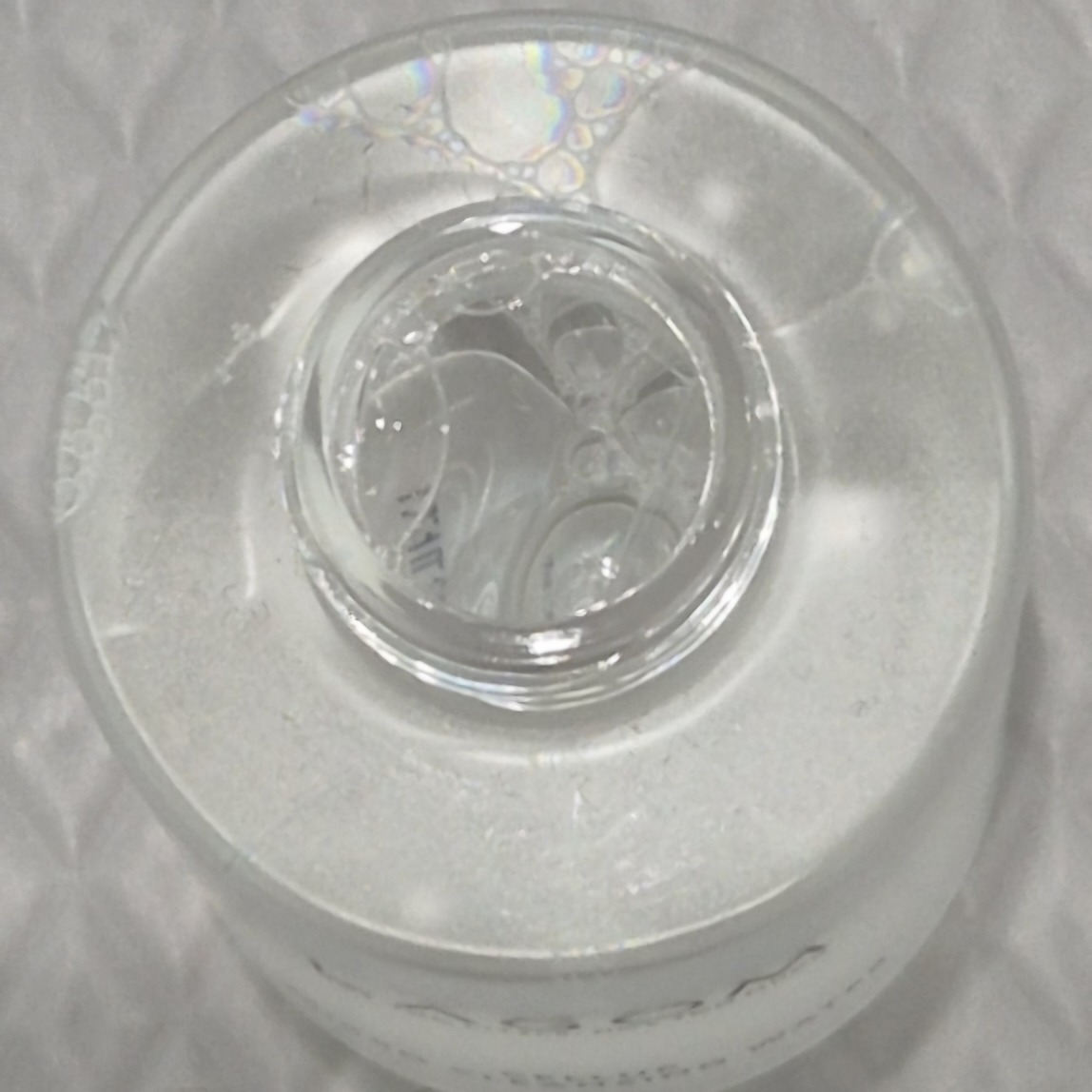 라곰 (LAGOM) 셀럽 마이크로 클렌징 워터 review image