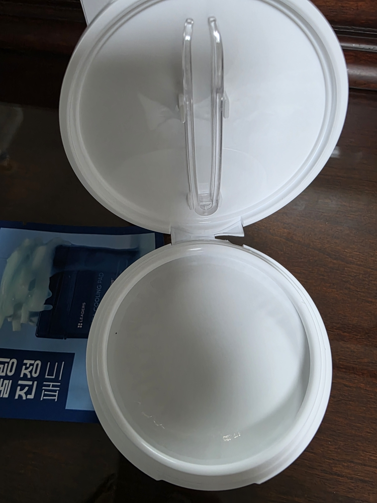 리더스 (LEADERS) PDRN 0.5% 에센스 패드 review image