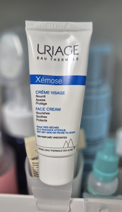 유리아쥬 (URIAGE) 제모스 페이스 review image