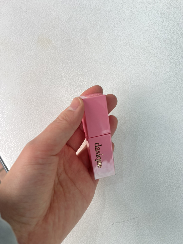 데이지크 (dasique) 아이스크림 컬렉션 쥬시 듀이 틴트 [10 베리슈] review image