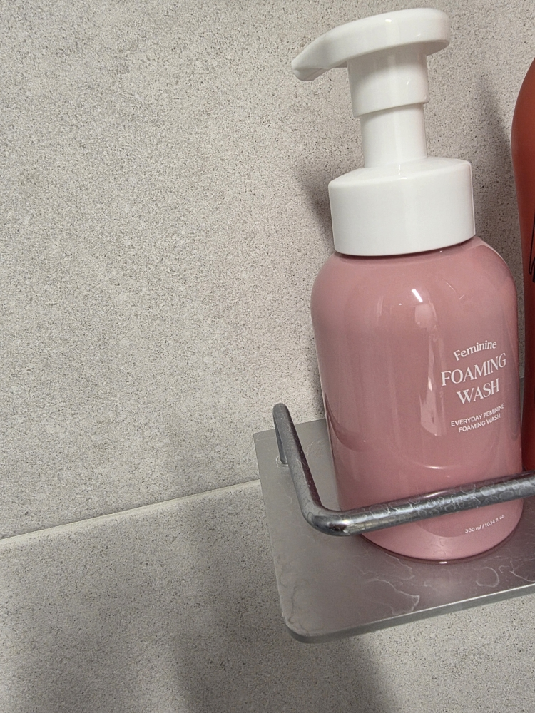 록키스 (Rokkiss) 이너케어 약산성 버블 여성청결제 review image