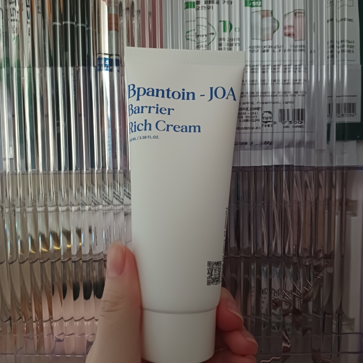 토브 (TruthOfBeauty) 비판토인 조아 보습장벽 크림 review image