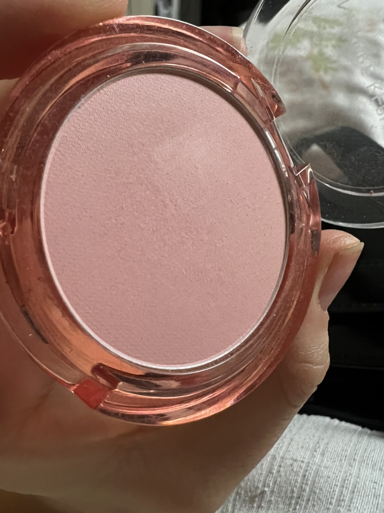 네이처리퍼블릭 (NATUREREPUBLIC) 바이플라워 블러셔 [06 워킹온더핑크] review image