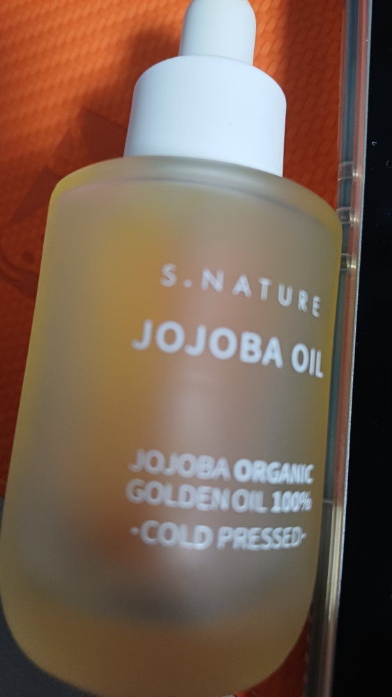 S.NATURE Dầu jojoba review image