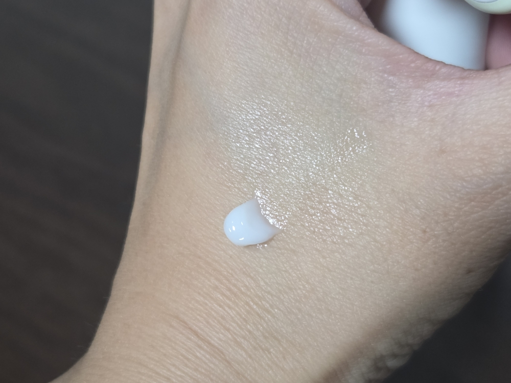 후시다인 (Fusidyne) 더마 트러블 밸런싱 크림 review image