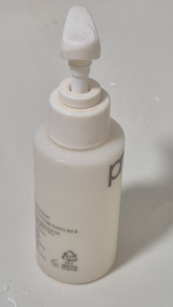 프리메라 (primera) 마일드 앤 퍼펙트 페이셜 필링 review image