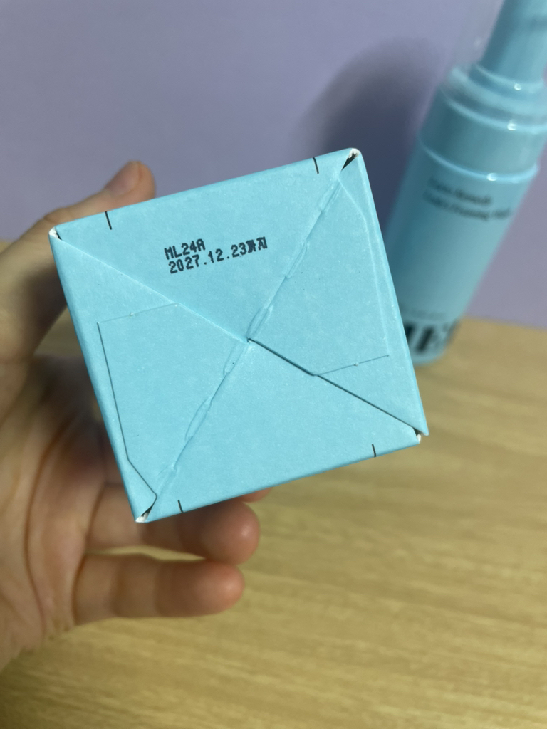 메디온 (MEDION) 락토리메디 포밍워시 review image