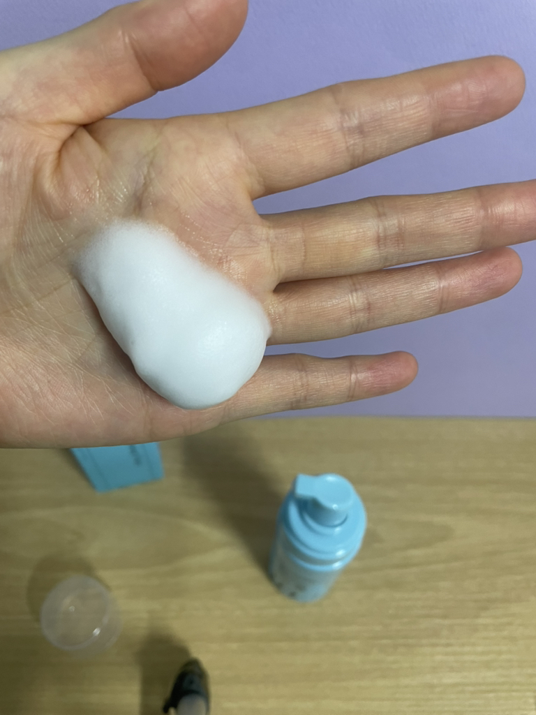 메디온 (MEDION) 락토리메디 포밍워시 review image