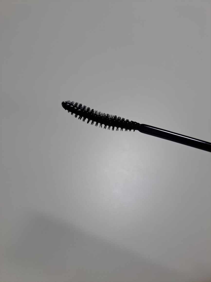 코스노리 (COSNORI) 아이래쉬 틴팅 세럼 딥블랙 review image