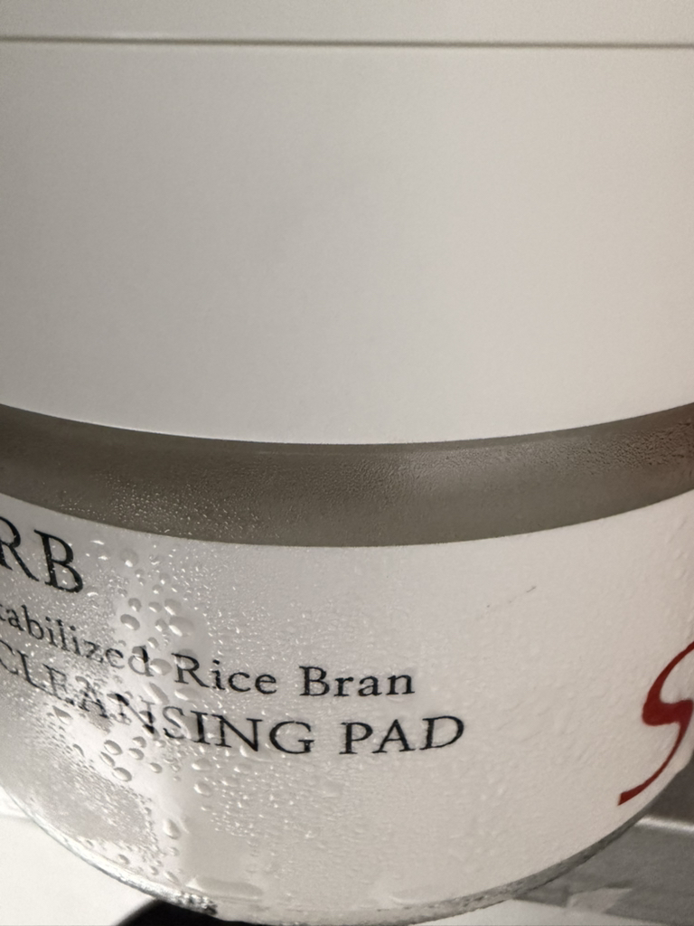 SRB 淘米水清洁垫 review image