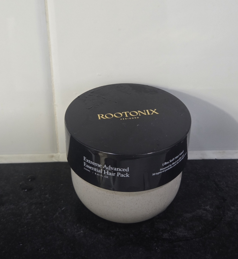 루블리스 (roobliss) 단백질 쇼크 LPT 헤어팩 review image