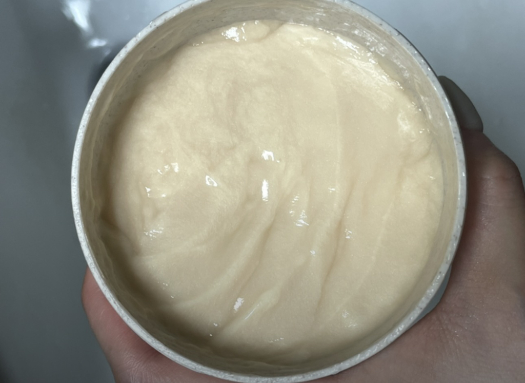 루블리스 (roobliss) 단백질 쇼크 LPT 헤어팩 review image