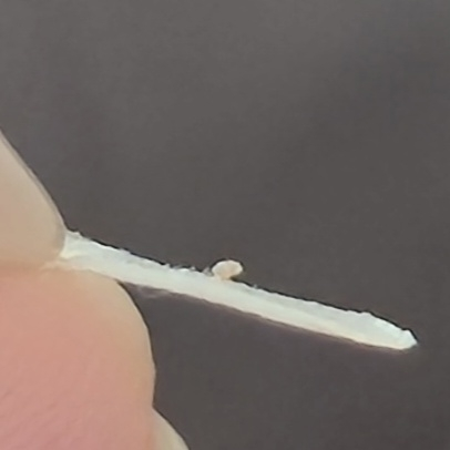 아크네스 (Acnes) 퍼펙트 솔루션 스팟 패치 review image