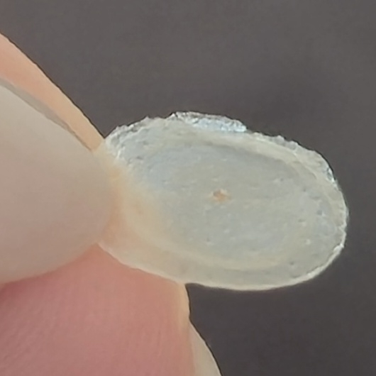 아크네스 (Acnes) 퍼펙트 솔루션 스팟 패치 review image