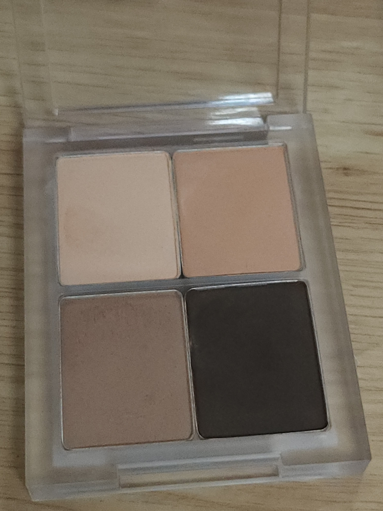 홀리카홀리카 (HOLIKAHOLIKA) 마이페이브 피스 섀도우 [16 그레이캣] review image