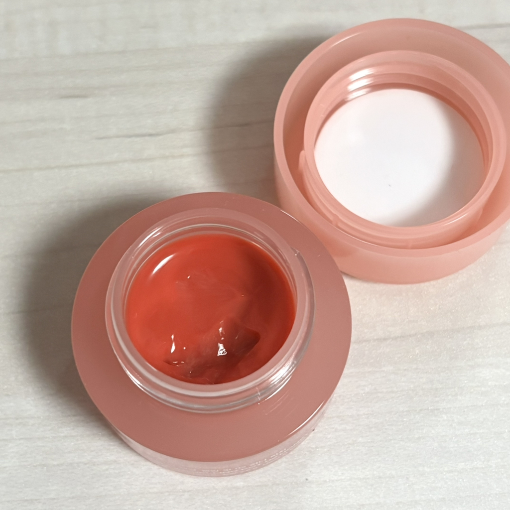 트윙클팝 (TWINKLEPOP) 탱글 젤링 팟 [02 허니피치] review image