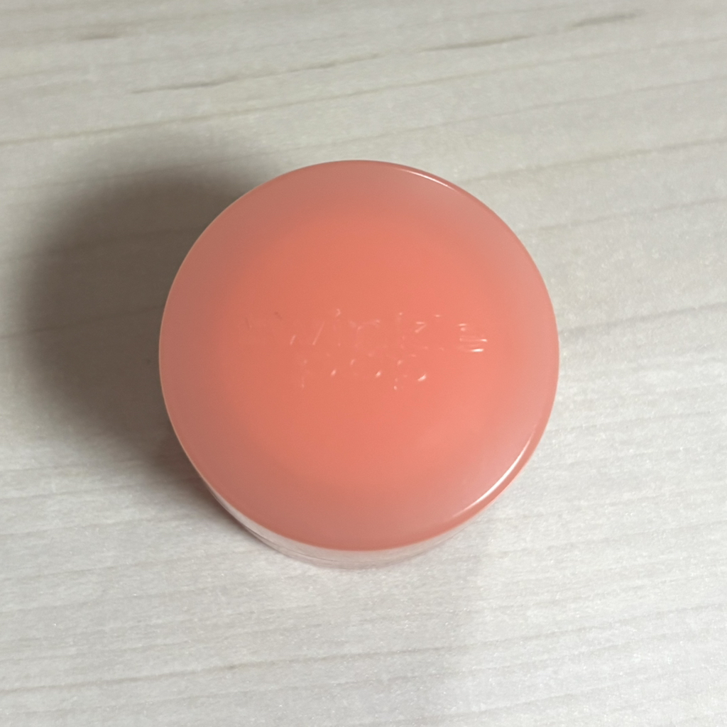 트윙클팝 (TWINKLEPOP) 탱글 젤링 팟 [02 허니피치] review image