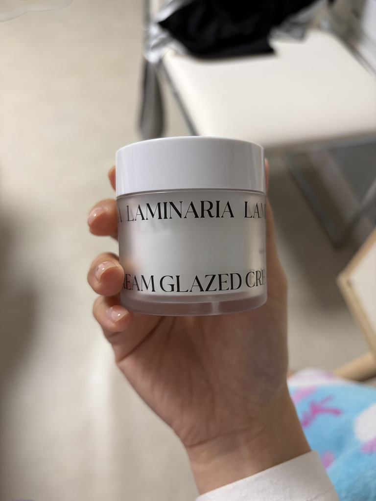 顺 利 海带釉面奶油 review image