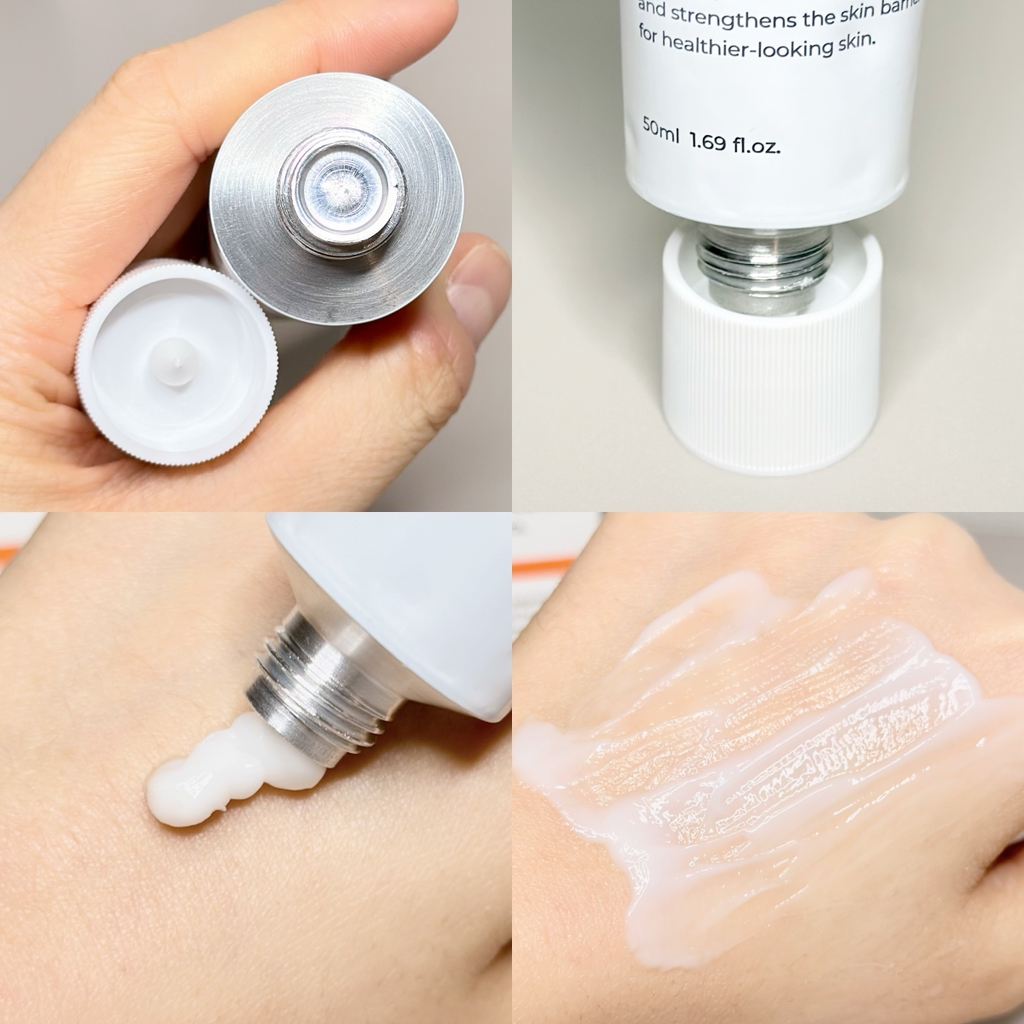 제나벨 (Genabelle) PDRN 인리치드 리커버리 밤 review image