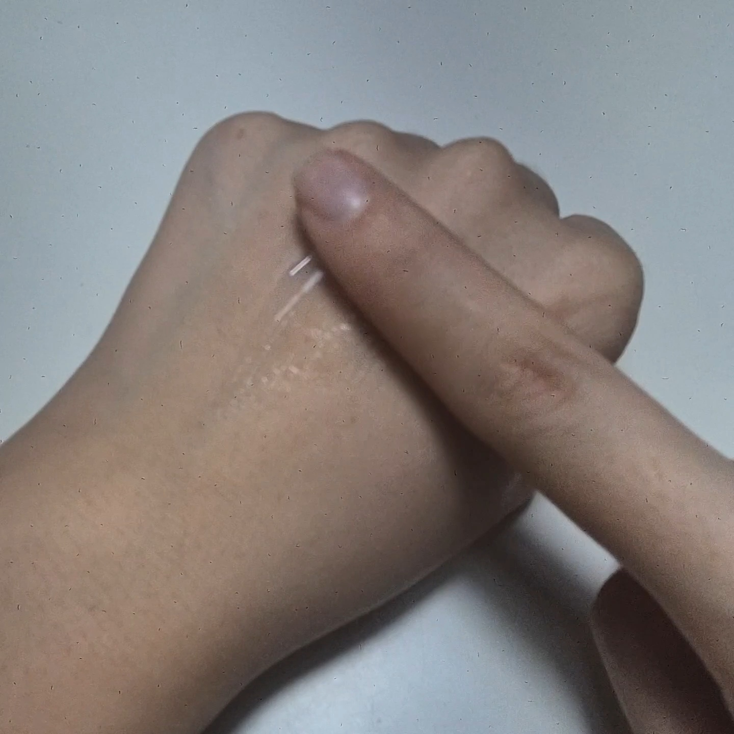 나츄리에 (naturie) 하또무기 보습 젤 타입 에센스 review image