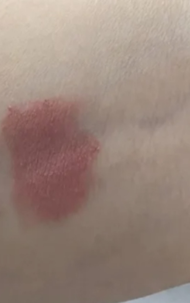 컬러그램 (colorgram) 누디 블러 틴트 [02 플러핑크] review image