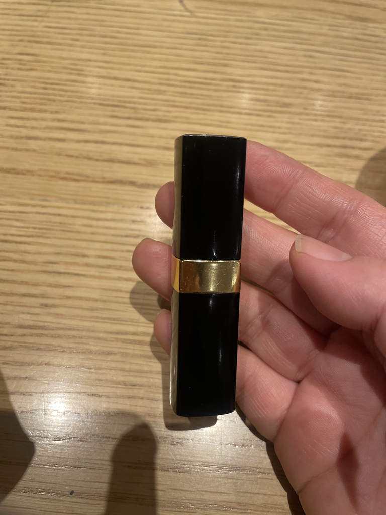 샤넬 (CHANEL) 루쥬 코코 플래쉬 [91호 보헴] review image