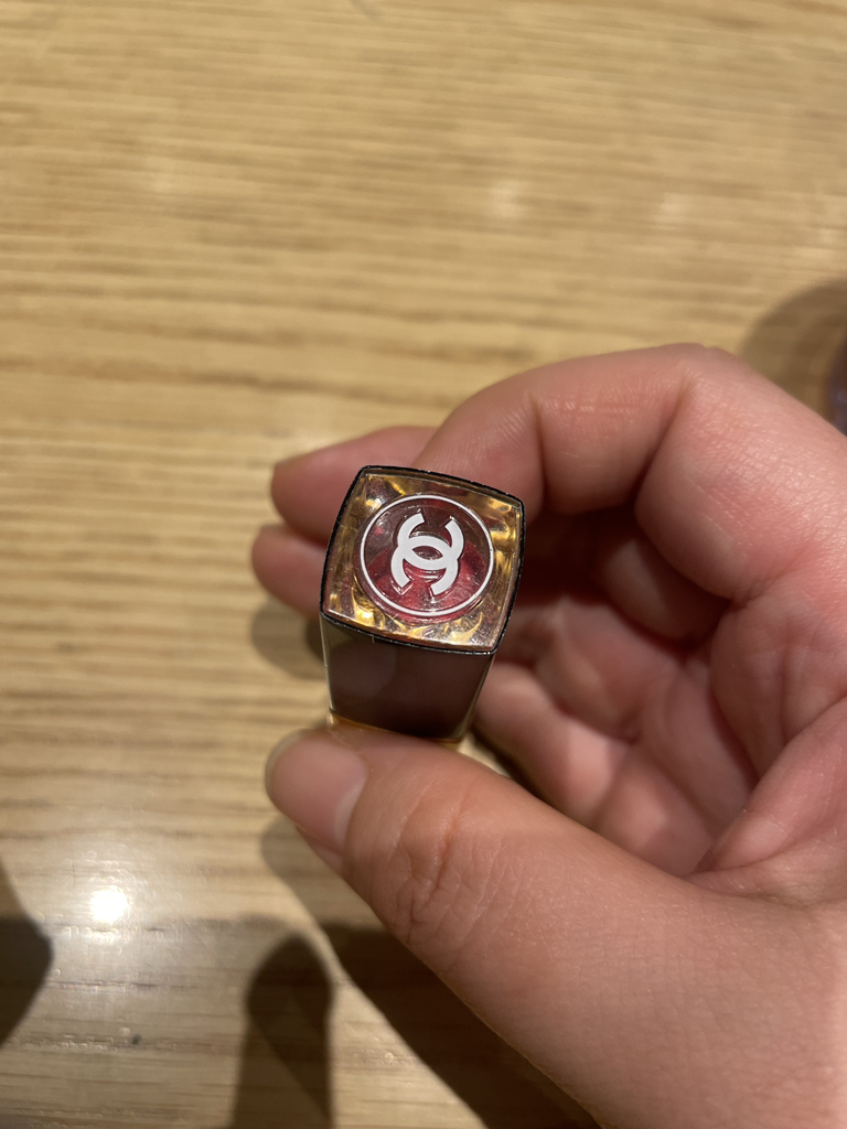 샤넬 (CHANEL) 루쥬 코코 플래쉬 [91호 보헴] review image