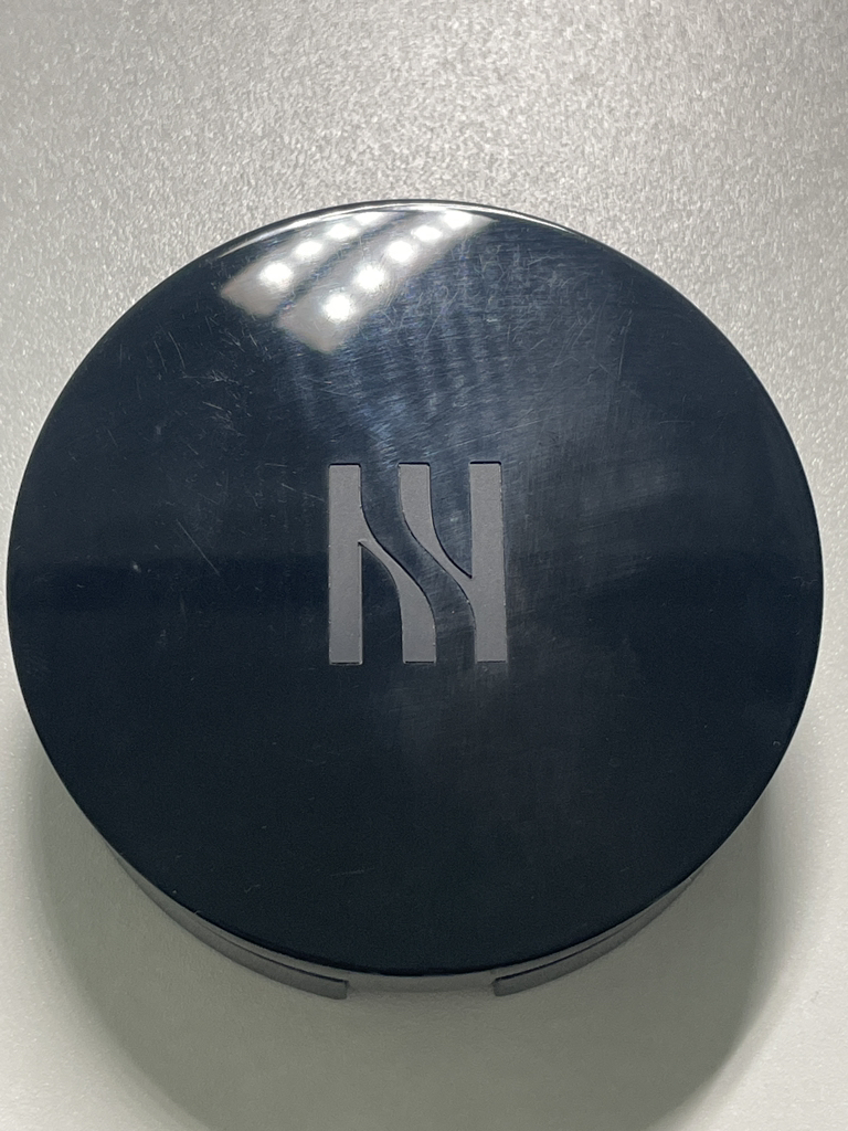 赫妍 黑色粉底霜 [SPF34/PA++] [21N1 香草]。 review image