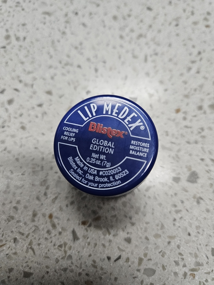 블리스텍스 (Blistex) 립메덱스 review image