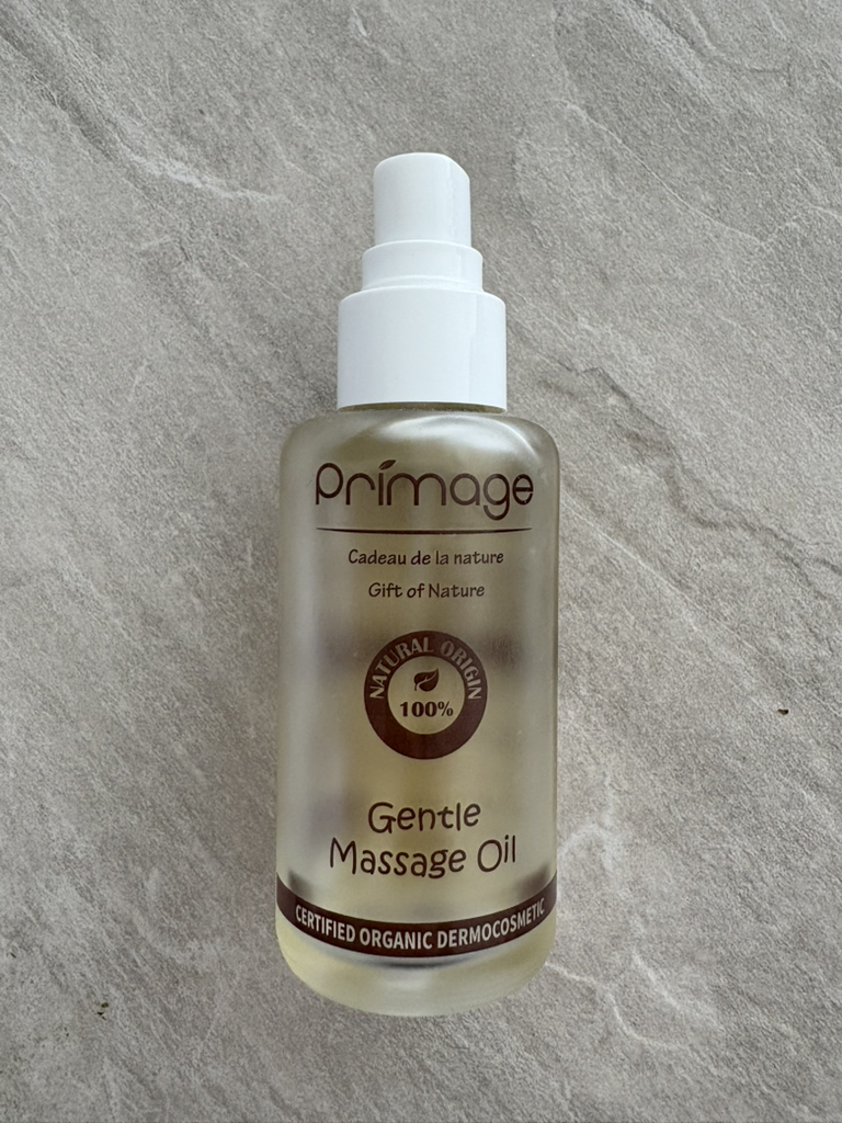 쁘리마쥬 (Primage) 유기농 오일 review image