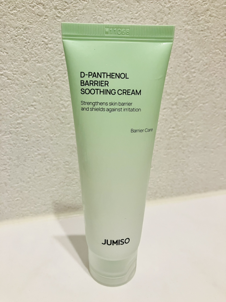 JUMISO Crema Calmante Barrera D-Pantenol review image