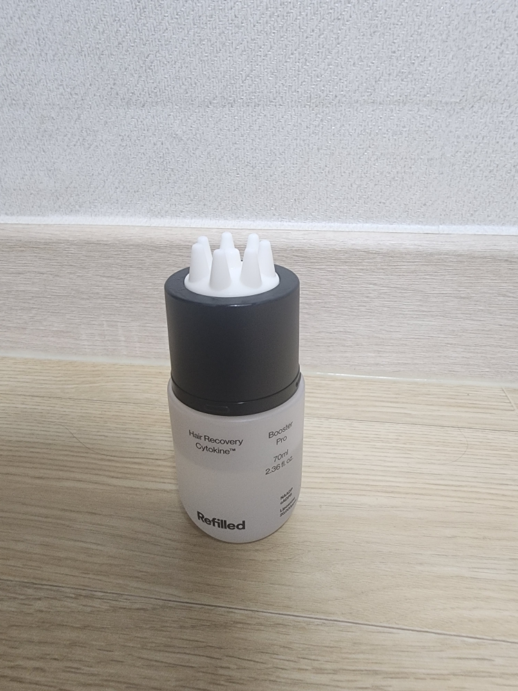 리필드 (Refilled) 사이토카인 부스터 [프로] review image